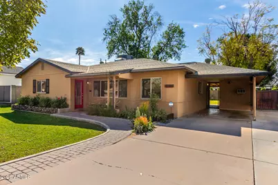 4101 E Edgemont Avenue, Phoenix, AZ 85008 - Photo 2