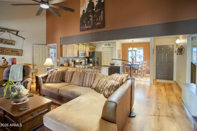 2700 Sports Village Loop #A64, Pinetop, AZ 85935 - Photo 4