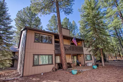 2700 Sports Village Loop #A64, Pinetop, AZ 85935 - Photo 24