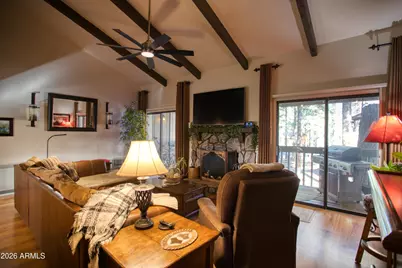 2700 Sports Village Loop #A64, Pinetop, AZ 85935 - Photo 6