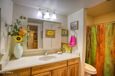 2700 Sports Village Loop #A64, Pinetop, AZ 85935 - Photo 16