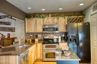 2700 Sports Village Loop #A64, Pinetop, AZ 85935 - Photo 10