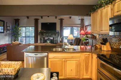 2700 Sports Village Loop #A64, Pinetop, AZ 85935 - Photo 2
