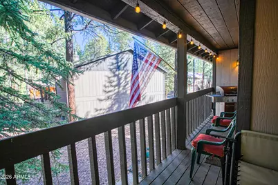 2700 Sports Village Loop #A64, Pinetop, AZ 85935 - Photo 8