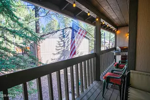 2700 Sports Village Loop, Pinetop, AZ 85935 - Photo 8