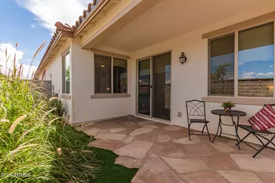 5369 N 205th Drive, Buckeye, AZ 85396 - Photo 26