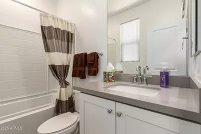 5369 N 205th Drive, Buckeye, AZ 85396 - Photo 20