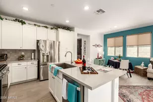 5369 N 205th Dr, Buckeye, AZ 85396 - Photo 12