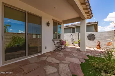 5369 N 205th Drive, Buckeye, AZ 85396 - Photo 24