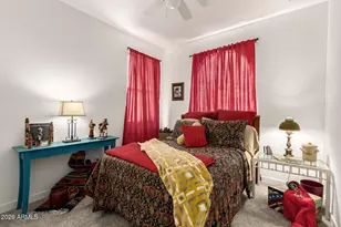 5369 N 205th Dr, Buckeye, AZ 85396 - Photo 18