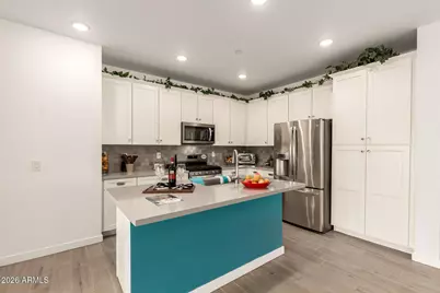 5369 N 205th Drive, Buckeye, AZ 85396 - Photo 10