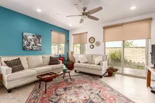 5369 N 205th Dr, Buckeye, AZ 85396 - Photo 6