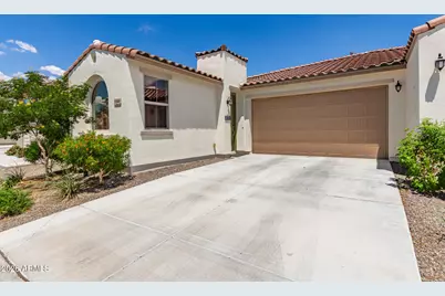 5369 N 205th Drive, Buckeye, AZ 85396 - Photo 1