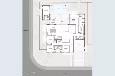 4502 N 86th Place, Scottsdale, AZ 85251 - Photo 2