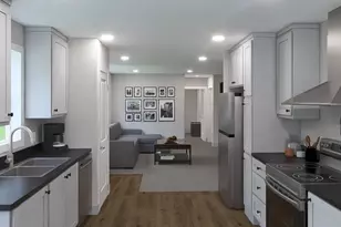 0000B W Gleeson Rd Rd, Elfrida, AZ 85610 - Photo 4