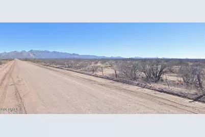 0000B W Gleeson Rd Road, Elfrida, AZ 85610 - Photo 14