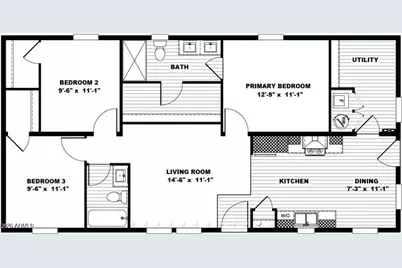 0000B W Gleeson Rd Road, Elfrida, AZ 85610 - Photo 2