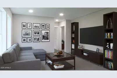 0000B W Gleeson Rd Road, Elfrida, AZ 85610 - Photo 6