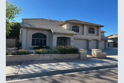 8145 W Camino De Oro --, Peoria, AZ 85383 - Photo 2