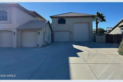 8145 W Camino De Oro --, Peoria, AZ 85383 - Photo 4