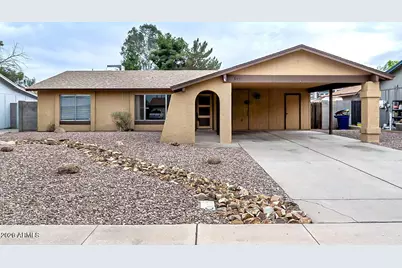 3523 W Detroit Street, Chandler, AZ 85226 - Photo 2