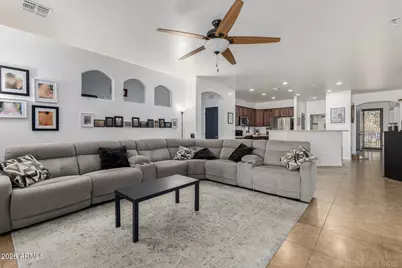 27125 N 172nd Lane, Surprise, AZ 85387 - Photo 4