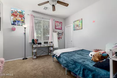 27125 N 172nd Lane, Surprise, AZ 85387 - Photo 16