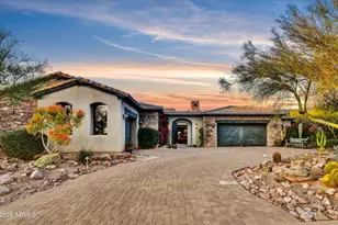 3504 S 1st Water Trail, Gold Canyon, AZ 85118 - Photo 48