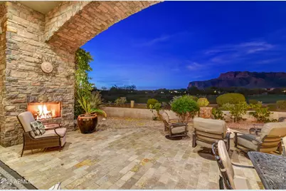 3504 S First Water Trail, Gold Canyon, AZ 85118 - Photo 30