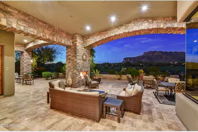 3504 S First Water Trail, Gold Canyon, AZ 85118 - Photo 28