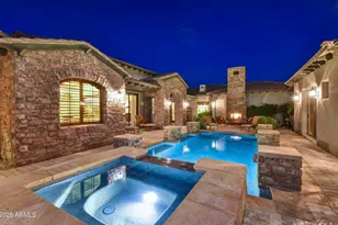 3504 S 1st Water Trail, Gold Canyon, AZ 85118 - Photo 32