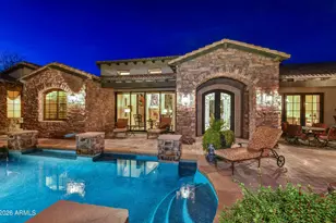 3504 S 1st Water Trail, Gold Canyon, AZ 85118 - Photo 8