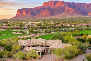 3504 S 1st Water Trail, Gold Canyon, AZ 85118 - Photo 4