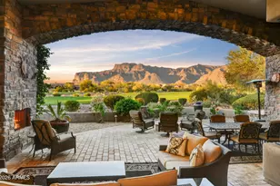 3504 S 1st Water Trail, Gold Canyon, AZ 85118 - Photo 4