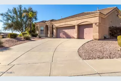 1420 E Michelle Drive, Phoenix, AZ 85022 - Photo 1