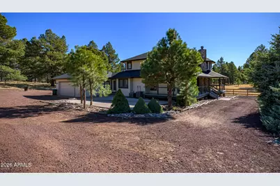 4540 Forrest Ranches Loop, Parks, AZ 86018 - Photo 34