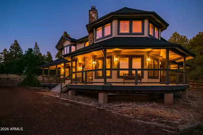 4540 Forrest Ranches Loop, Parks, AZ 86018 - Photo 50