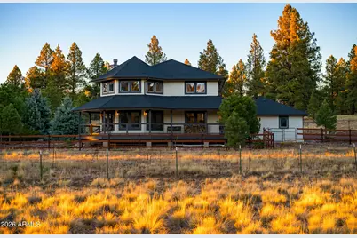 4540 Forrest Ranches Loop, Parks, AZ 86018 - Photo 46