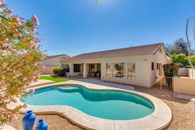 7484 E Buteo Drive, Scottsdale, AZ 85255 - Photo 2