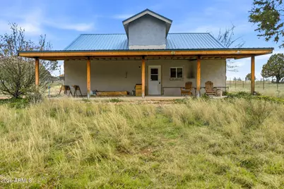 184 E Hilltop Drive, Young, AZ 85554 - Photo 4