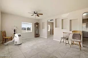 184 E Hilltop Dr, Young, AZ 85554 - Photo 10