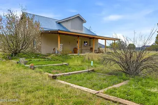 184 E Hilltop Dr, Young, AZ 85554 - Photo 8