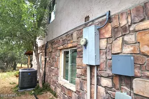 184 E Hilltop Dr, Young, AZ 85554 - Photo 38