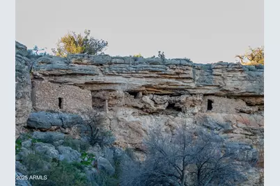 3580 N Kit Carson Trail #-, Rimrock, AZ 86335 - Photo 14