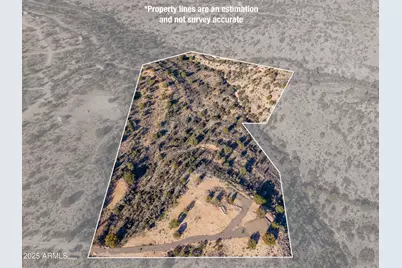 3580 N Kit Carson Trail #-, Rimrock, AZ 86335 - Photo 4