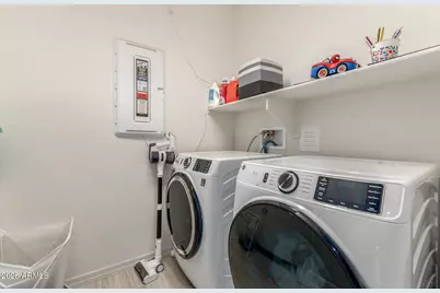 25552 S 230th Street, Queen Creek, AZ 85142 - Photo 24