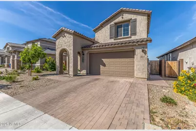 25552 S 230th Street, Queen Creek, AZ 85142 - Photo 2