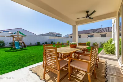 35062 N Barrel Road, San Tan Valley, AZ 85144 - Photo 30