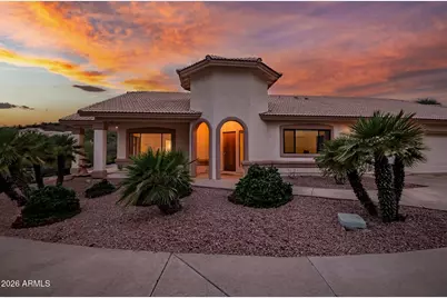 17414 E Dull Knife Drive, Fountain Hills, AZ 85268 - Photo 6