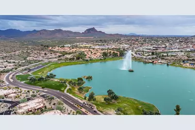 17414 E Dull Knife Drive, Fountain Hills, AZ 85268 - Photo 10